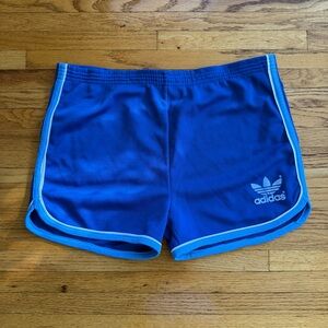 Vintage Adidas Shorts